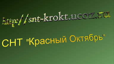 snt-krokt.ucoz.ru
